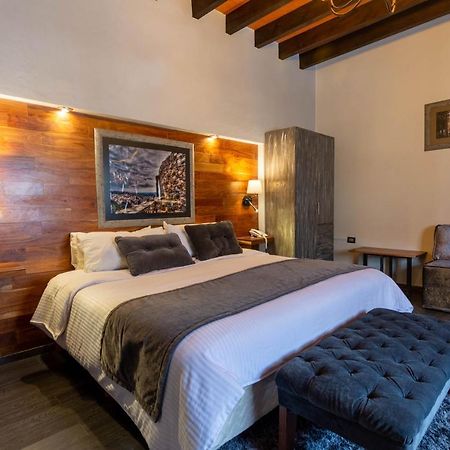 Hotel Casa Sangre De Cristo Guanajuato Ngoại thất bức ảnh