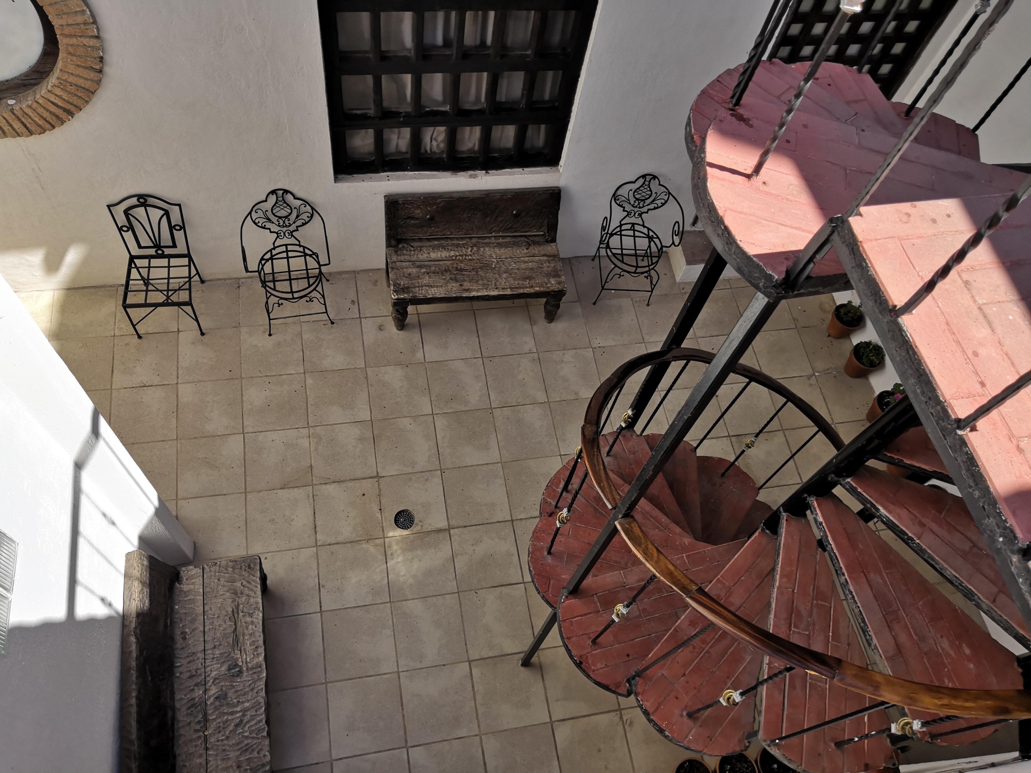 Hotel Casa Sangre De Cristo Guanajuato Ngoại thất bức ảnh