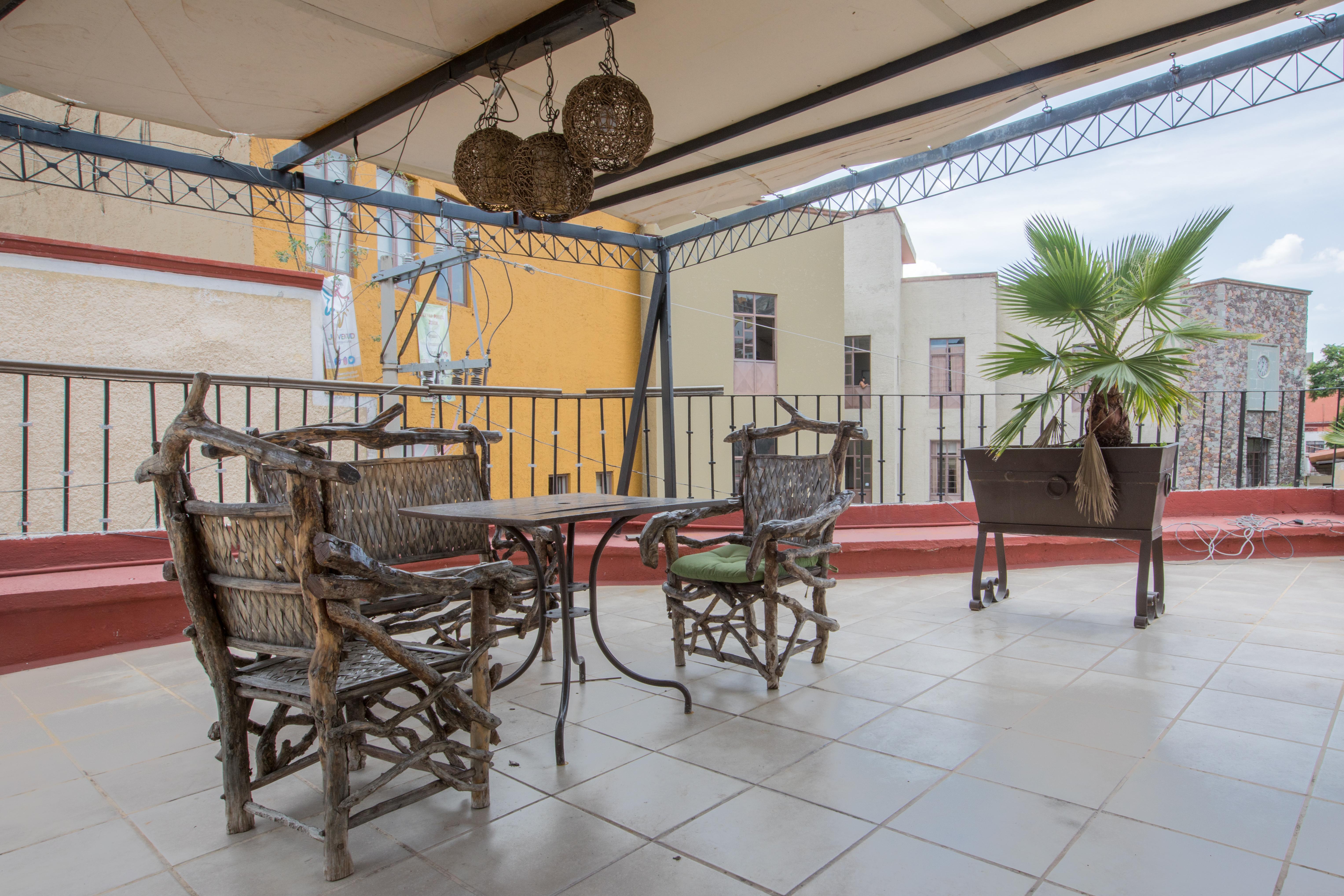 Hotel Casa Sangre De Cristo Guanajuato Ngoại thất bức ảnh