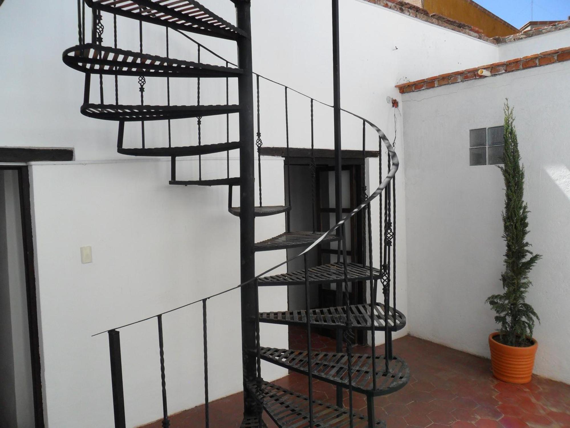 Hotel Casa Sangre De Cristo Guanajuato Ngoại thất bức ảnh