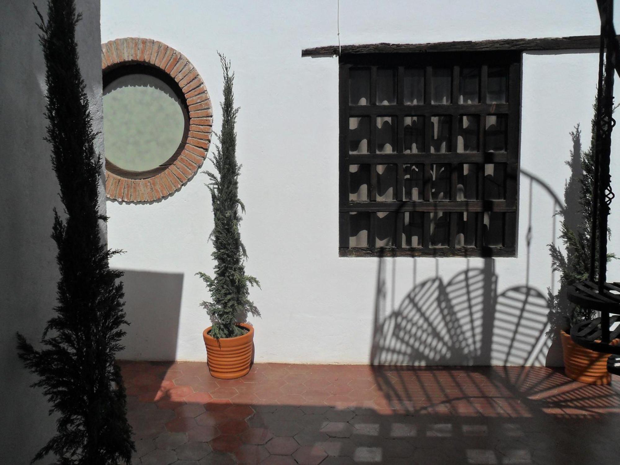 Hotel Casa Sangre De Cristo Guanajuato Ngoại thất bức ảnh