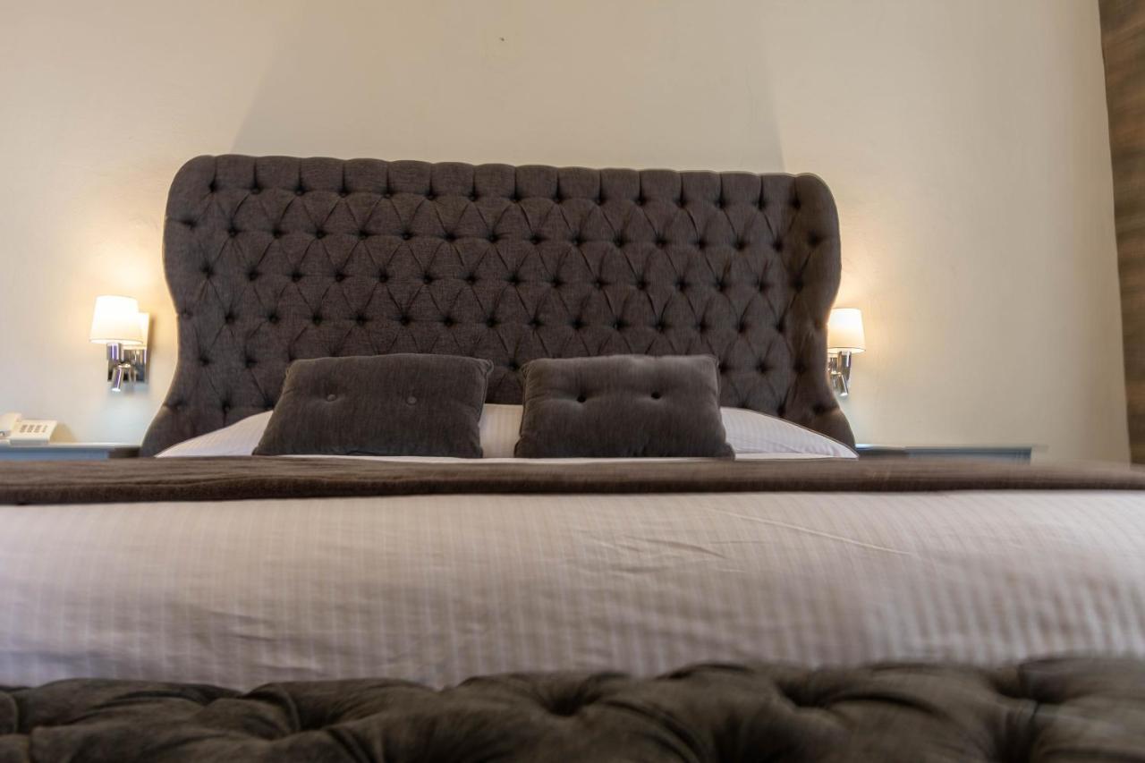 Hotel Casa Sangre De Cristo Guanajuato Ngoại thất bức ảnh