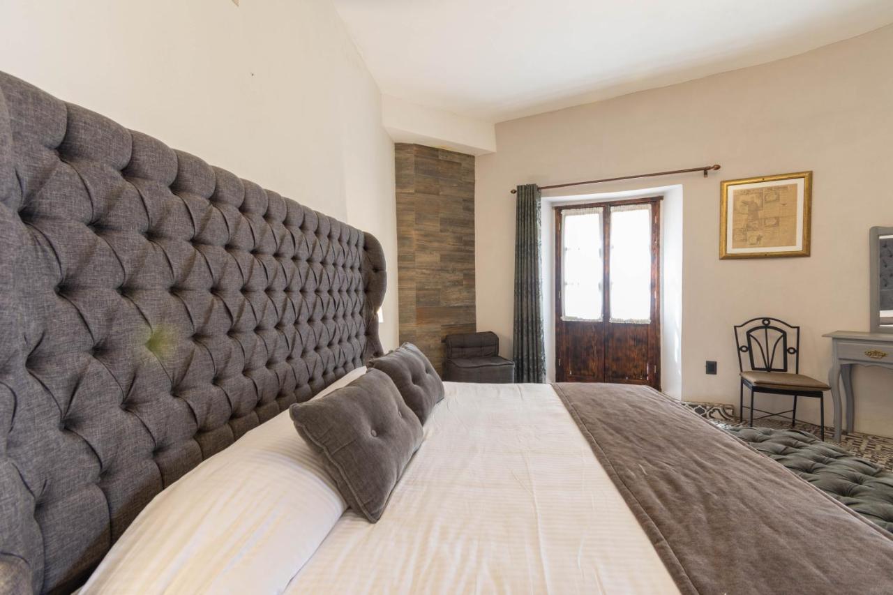 Hotel Casa Sangre De Cristo Guanajuato Ngoại thất bức ảnh